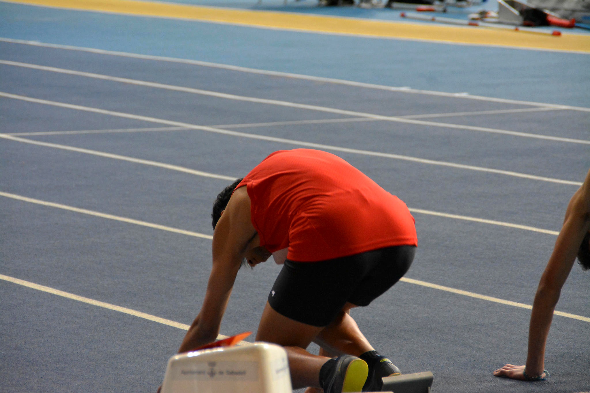 Club Atletisme Badalona - 